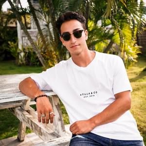 Meet your Posher, Anthony